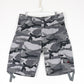 Other Shorts Ecko Unltd Shorts Mens 32 Grey Camo Cargo