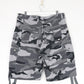 Other Shorts Ecko Unltd Shorts Mens 32 Grey Camo Cargo