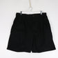 Other Shorts Haggar Shorts Fits Mens 34 Black Chino