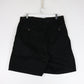 Other Shorts Haggar Shorts Fits Mens 34 Black Chino