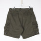 Other Shorts Misty Mountains Shorts Mens 36 Green Cargo