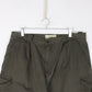 Other Shorts Misty Mountains Shorts Mens 36 Green Cargo