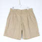 Other Shorts Montage Microfiber Shorts Mens 34 Beige