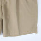 Other Shorts Montage Microfiber Shorts Mens 34 Beige