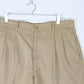 Other Shorts Montage Microfiber Shorts Mens 34 Beige