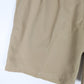 Other Shorts Montage Microfiber Shorts Mens 34 Beige