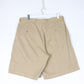 Other Shorts Montage Microfiber Shorts Mens 34 Beige