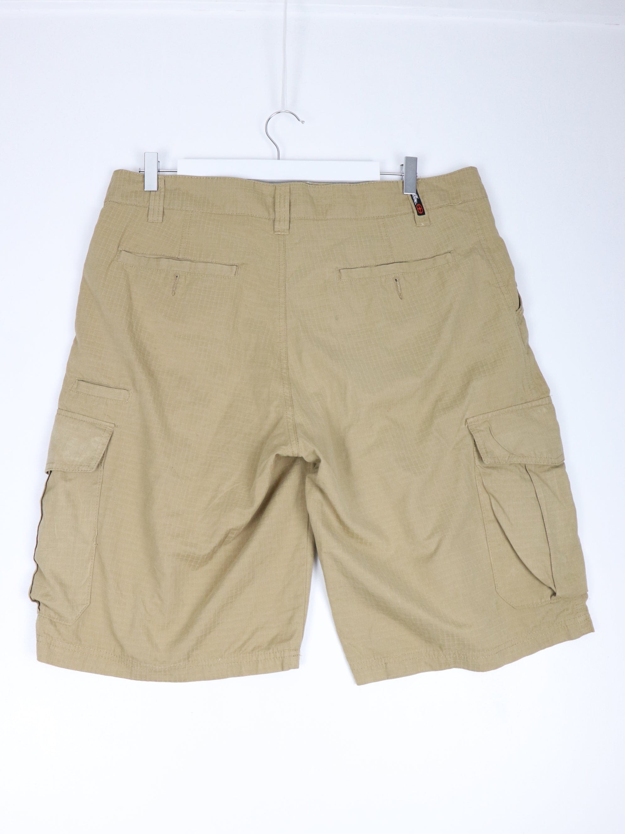 No fear cargo store shorts