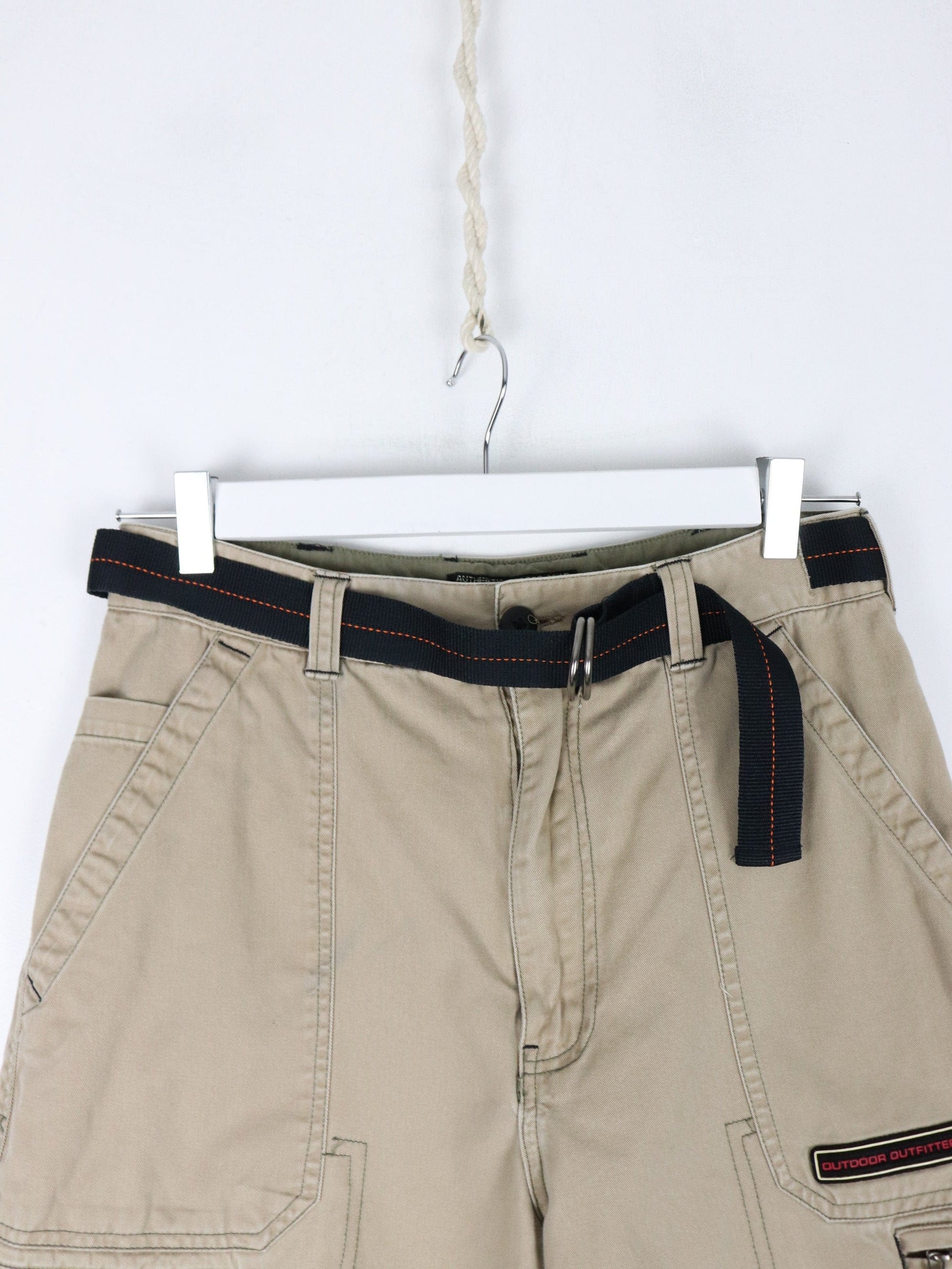 Other Shorts Outdoor Outfitters Shorts Fits Mens 29 Beige Cargo