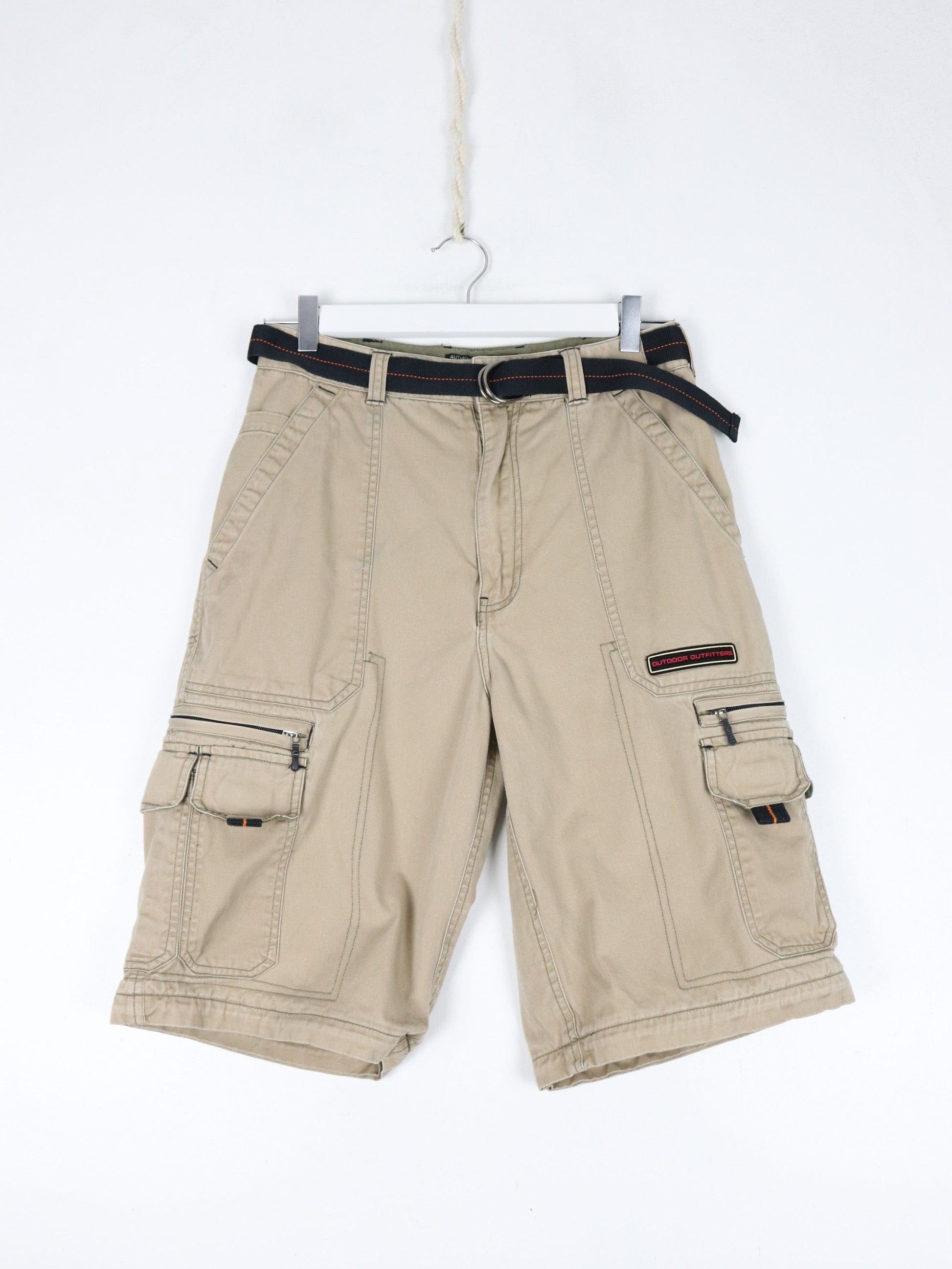 Other Shorts Outdoor Outfitters Shorts Fits Mens 29 Beige Cargo