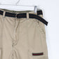 Other Shorts Outdoor Outfitters Shorts Fits Mens 29 Beige Cargo