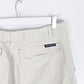 Other Shorts Point Zero Shorts Mens 33 Beige Cargo