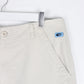 Other Shorts Point Zero Shorts Mens 33 Beige Cargo