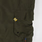 Other Shorts Split Shorts Fits Mens 32 Green Cargo Cycling