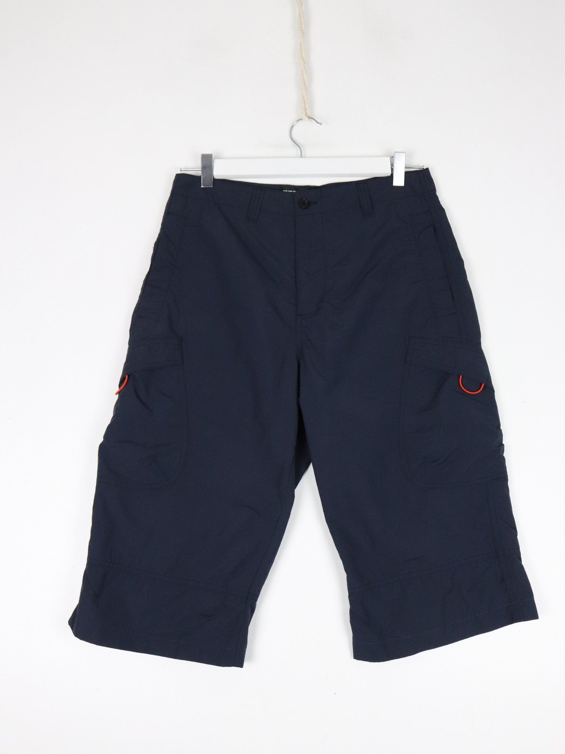 Other Shorts Tetleys Shorts Mens 29 Blue