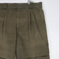 Other Shorts Tilley Endurables Shorts Mens 38 Green Chino