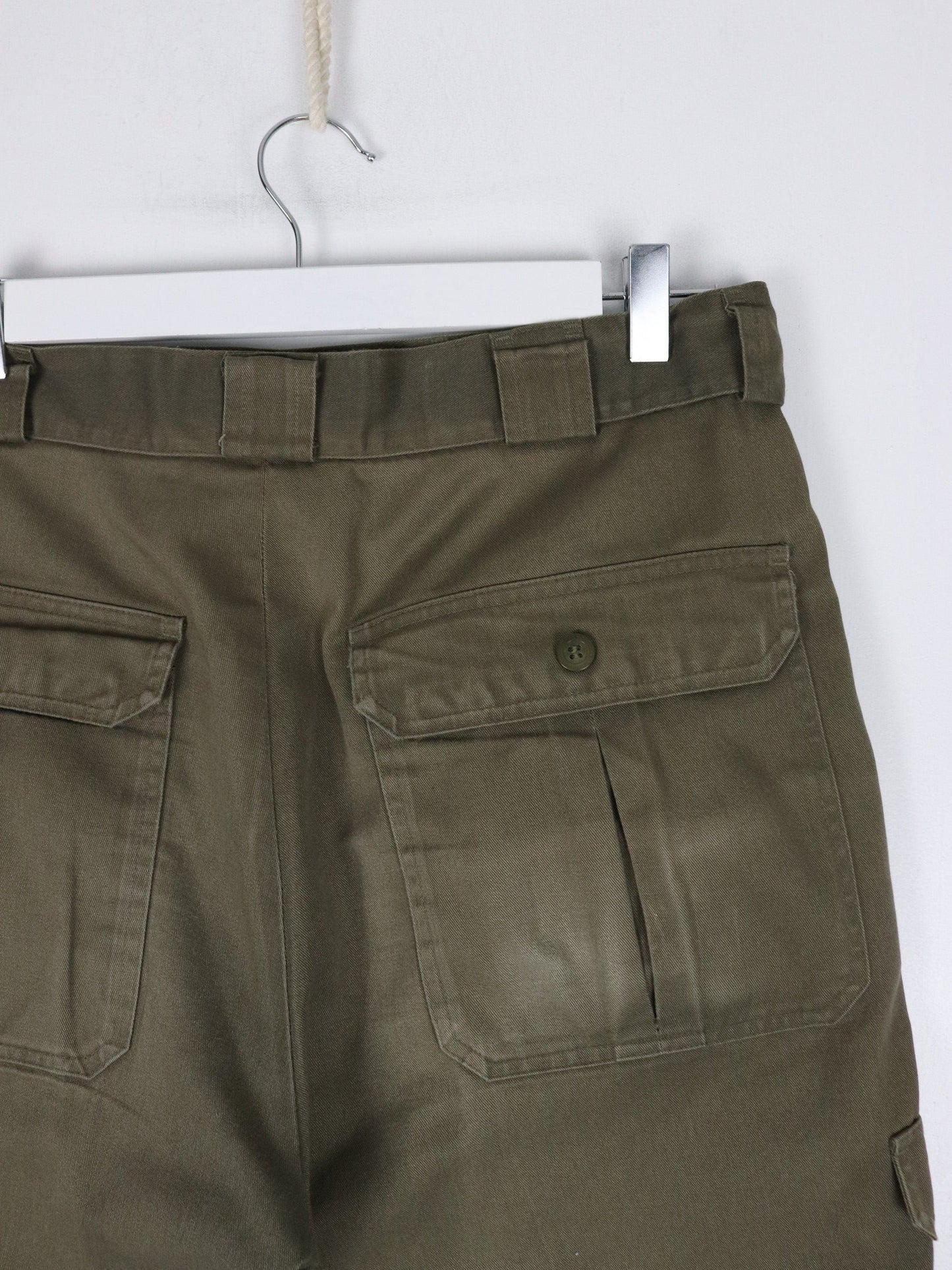 Other Shorts Tilley Endurables Shorts Mens 38 Green Chino