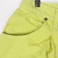 Other Shorts Vintage Chic Shorts Womens 10 Yellow Denim Jeans 90s