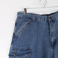 Other Shorts Vintage Courage Shorts Fits Mens 32 Blue Denim Jorts
