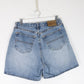 Other Shorts Vintage Express Blues Shorts Womens 9/10 Blue Denim Jorts