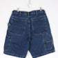 Other Shorts Vintage Route 66 Shorts Fits Mens 31 Blue Denim Jorts