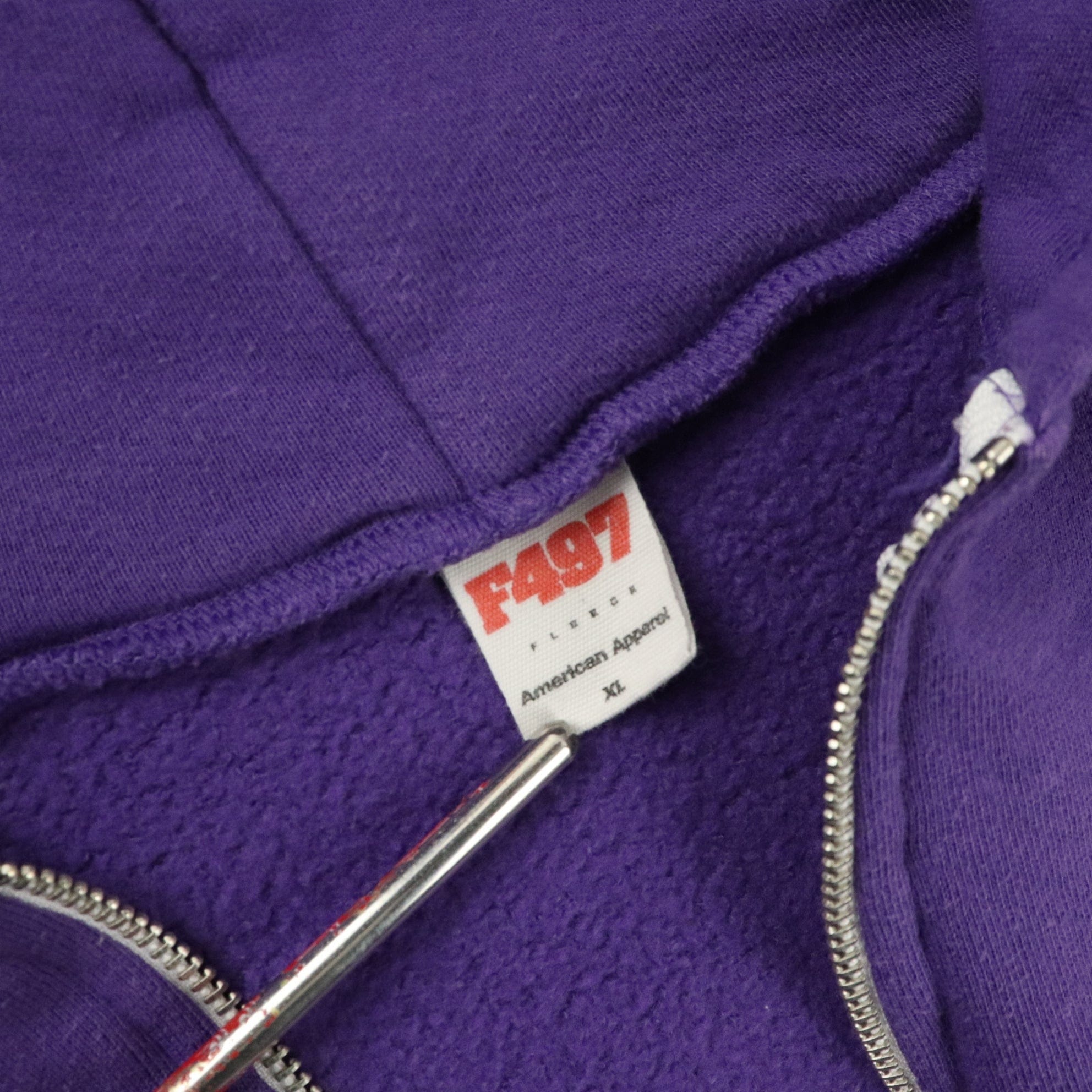 Purple Brand Men's Sweatshirts & Hoodies