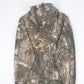 Other Sweatshirts & Hoodies Bone Collector Sweatshirt Mens Medium Brown Tree Camo Hoodie