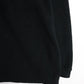 Other Sweatshirts & Hoodies Bootleg Nike Sweater Mens Large Black Fleece Quarter Zip