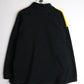 Other Sweatshirts & Hoodies Bootleg Nike Sweater Mens Large Black Fleece Quarter Zip