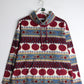 Other Sweatshirts & Hoodies Christie Brooks Sweater Youth XL Red Fleece