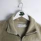 Other Sweatshirts & Hoodies Coastlines Vest Mens Medium Green Fleece Nature Sweater