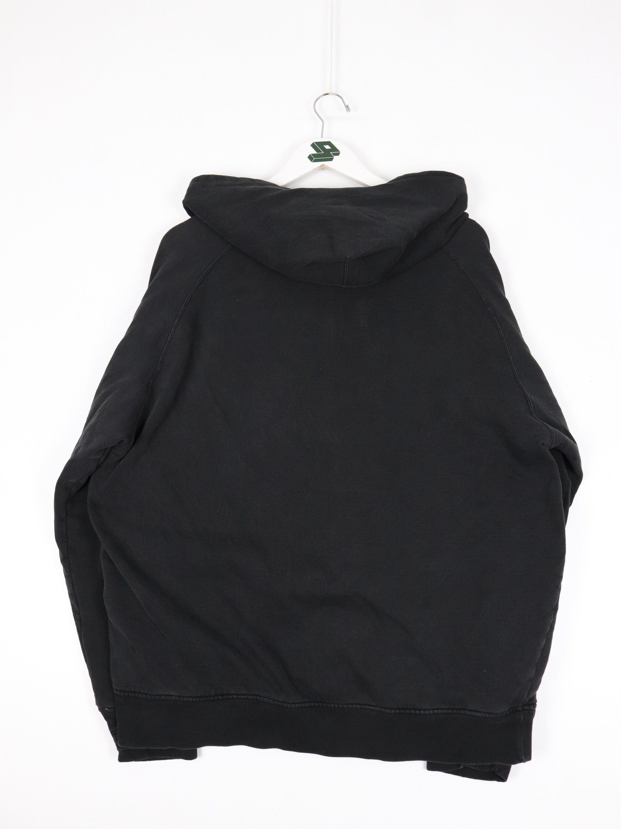 element zipper hoodie