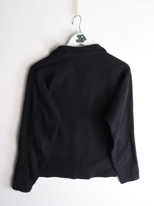 Other Sweatshirts & Hoodies EMS Sweater Womens Small Black Fleece