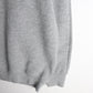 Other Sweatshirts & Hoodies Fruit of the Loom Sweatshirt Mens Large Grey Blank