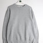 Other Sweatshirts & Hoodies Fruit of the Loom Sweatshirt Mens Large Grey Blank