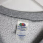 Other Sweatshirts & Hoodies Fruit of the Loom Sweatshirt Mens Large Grey Blank