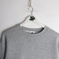 Other Sweatshirts & Hoodies Fruit of the Loom Sweatshirt Mens Large Grey Blank