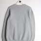 Other Sweatshirts & Hoodies Fruit of the Loom Sweatshirt Mens Large Grey Blank