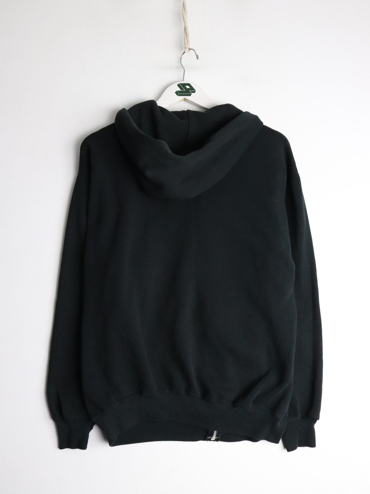 Other Sweatshirts & Hoodies Full Zip Hoodie Mens Small Black Sweatshirt