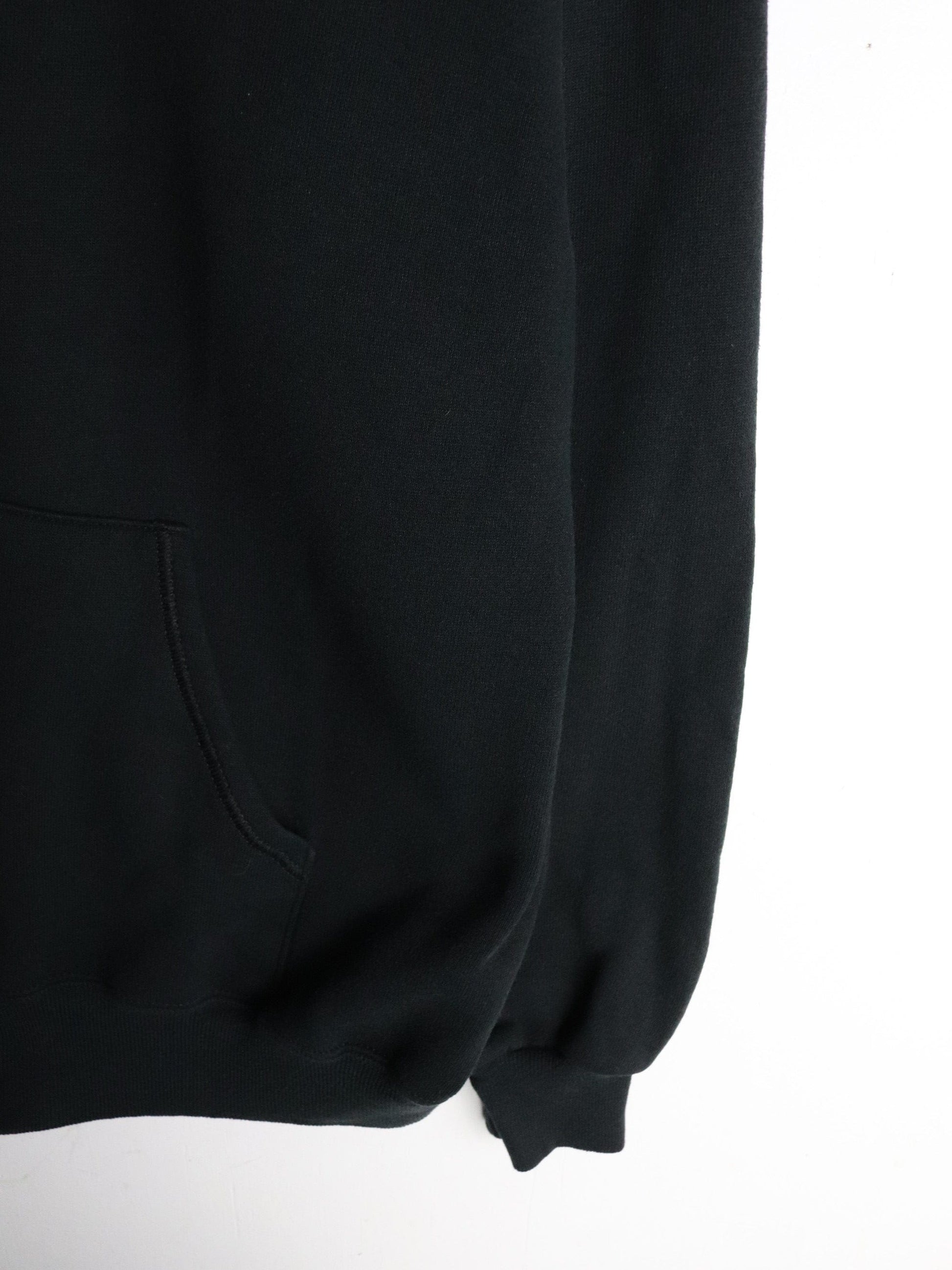 Other Sweatshirts & Hoodies Full Zip Hoodie Mens Small Black Sweatshirt