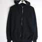 Other Sweatshirts & Hoodies Full Zip Hoodie Mens Small Black Sweatshirt