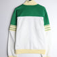 Other Sweatshirts & Hoodies Groggy Track Jacket Mens Large White Athletic Y2K