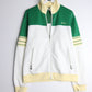 Other Sweatshirts & Hoodies Groggy Track Jacket Mens Large White Athletic Y2K