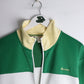 Other Sweatshirts & Hoodies Groggy Track Jacket Mens Large White Athletic Y2K