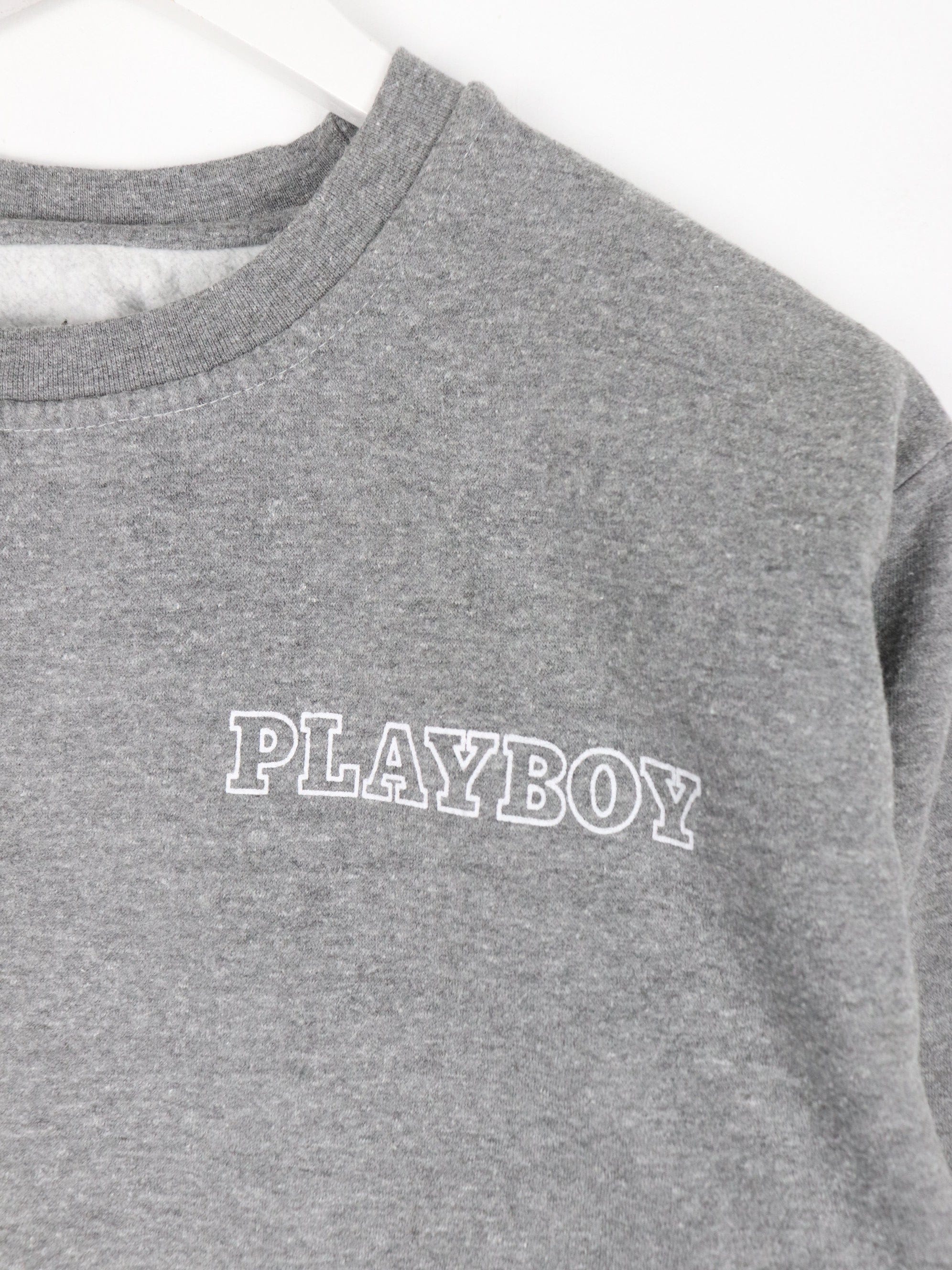 Playboy 2025 vintage sweatshirt