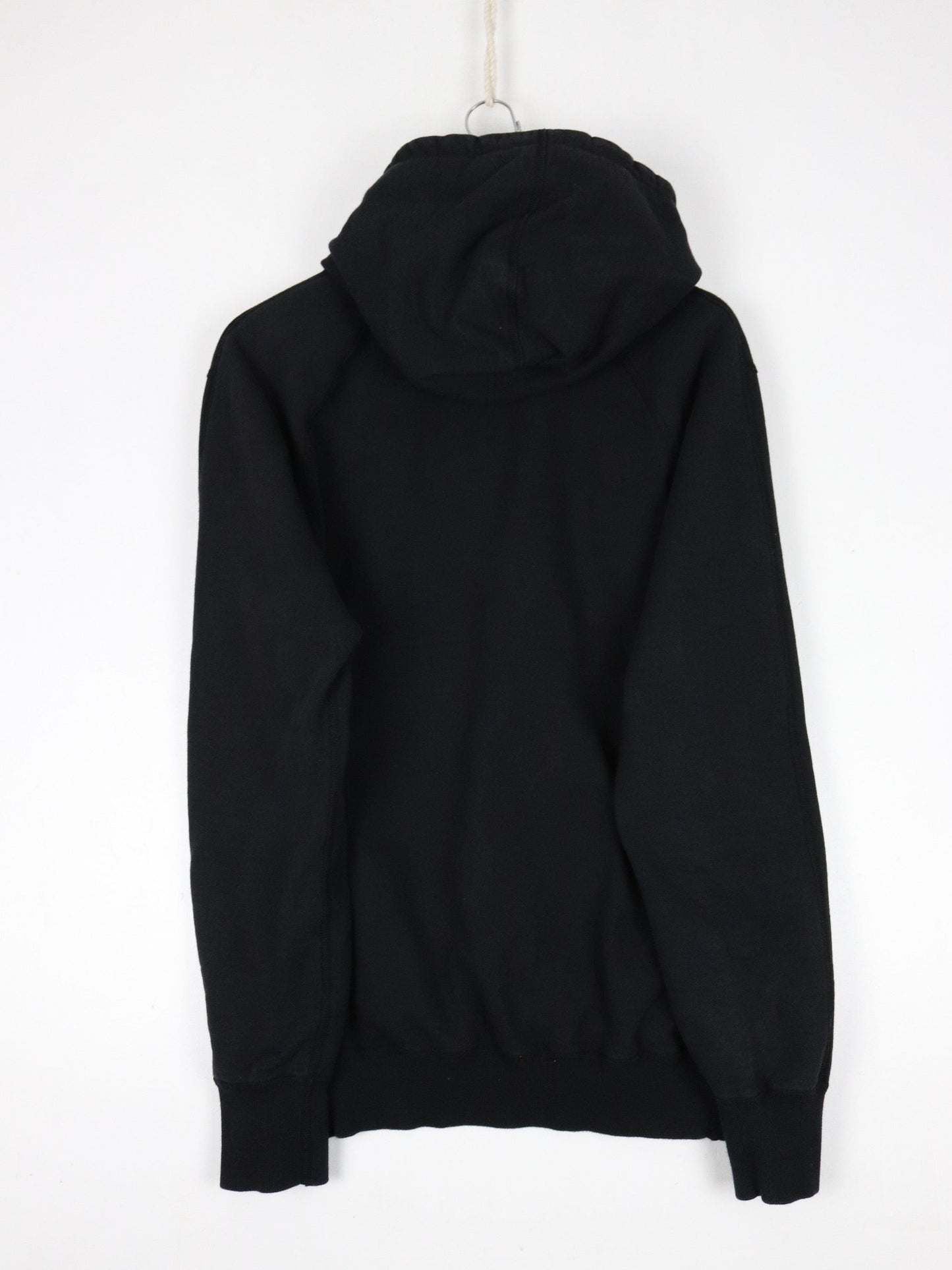 Other Sweatshirts & Hoodies Reigning Champ Sweatshirt Mens Large Black Hoodie Blank French Terry