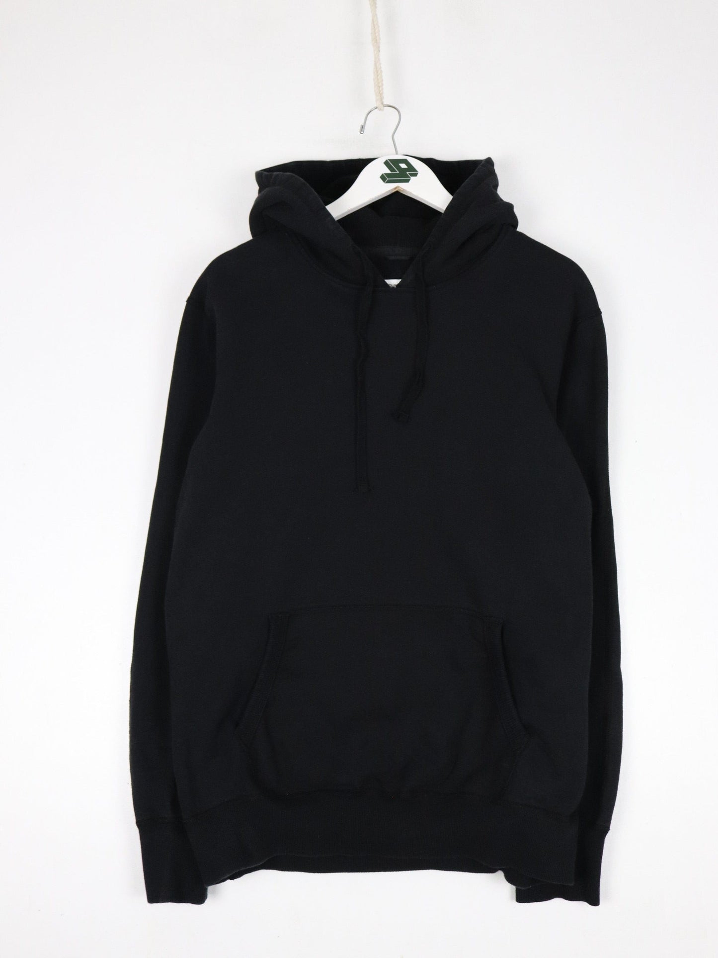 Other Sweatshirts & Hoodies Reigning Champ Sweatshirt Mens Large Black Hoodie Blank French Terry