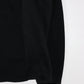 Other Sweatshirts & Hoodies Spyder Sweater Fits Mens Large Black Waffle Knit Racing Quarter Zip