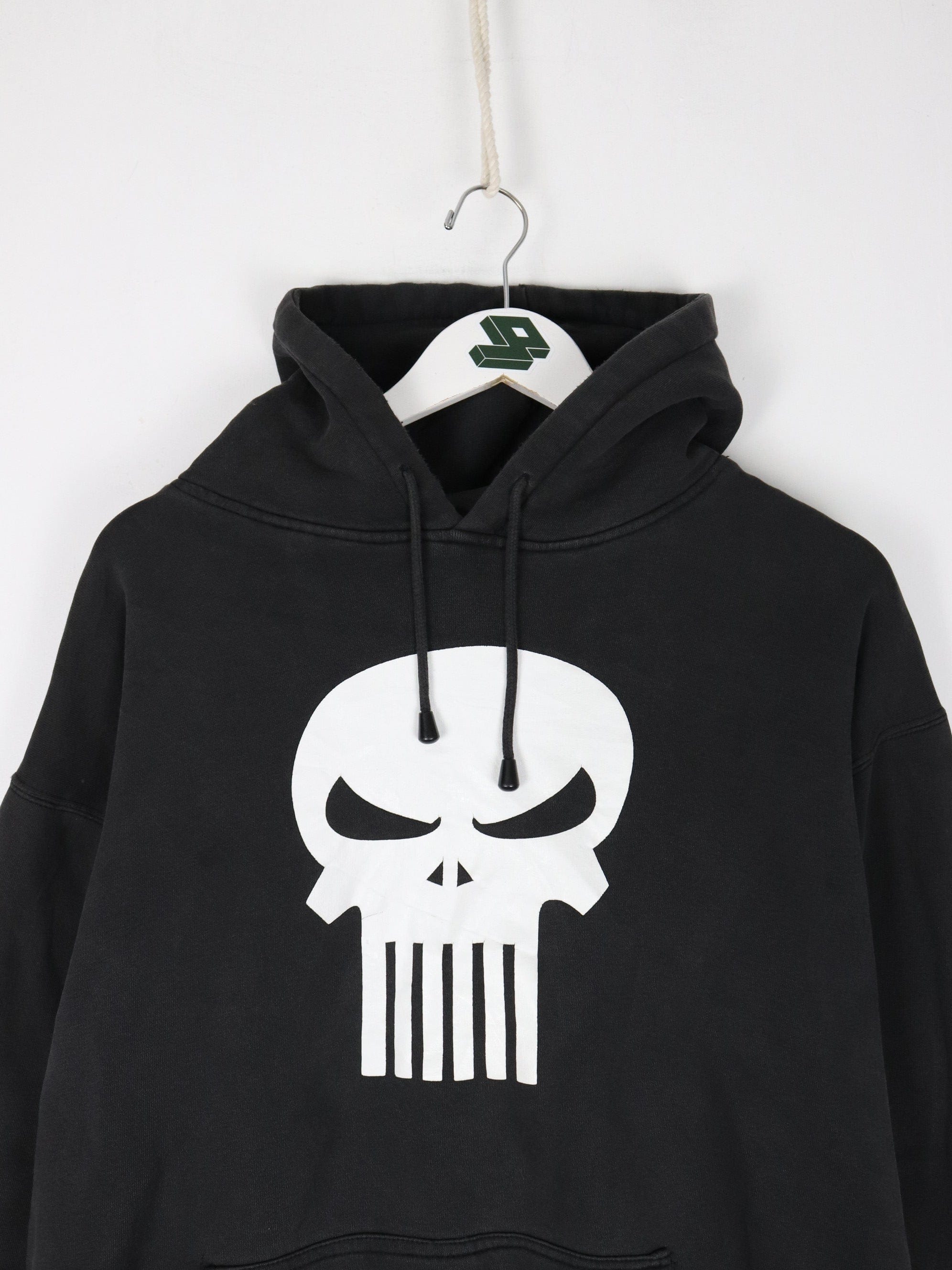 Marvel on sale punisher sweatshirt