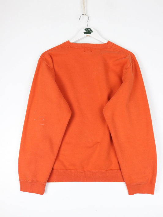 Other Sweatshirts & Hoodies Vintage B.U.M. Equipment Sweatshirt Youth XL Orange